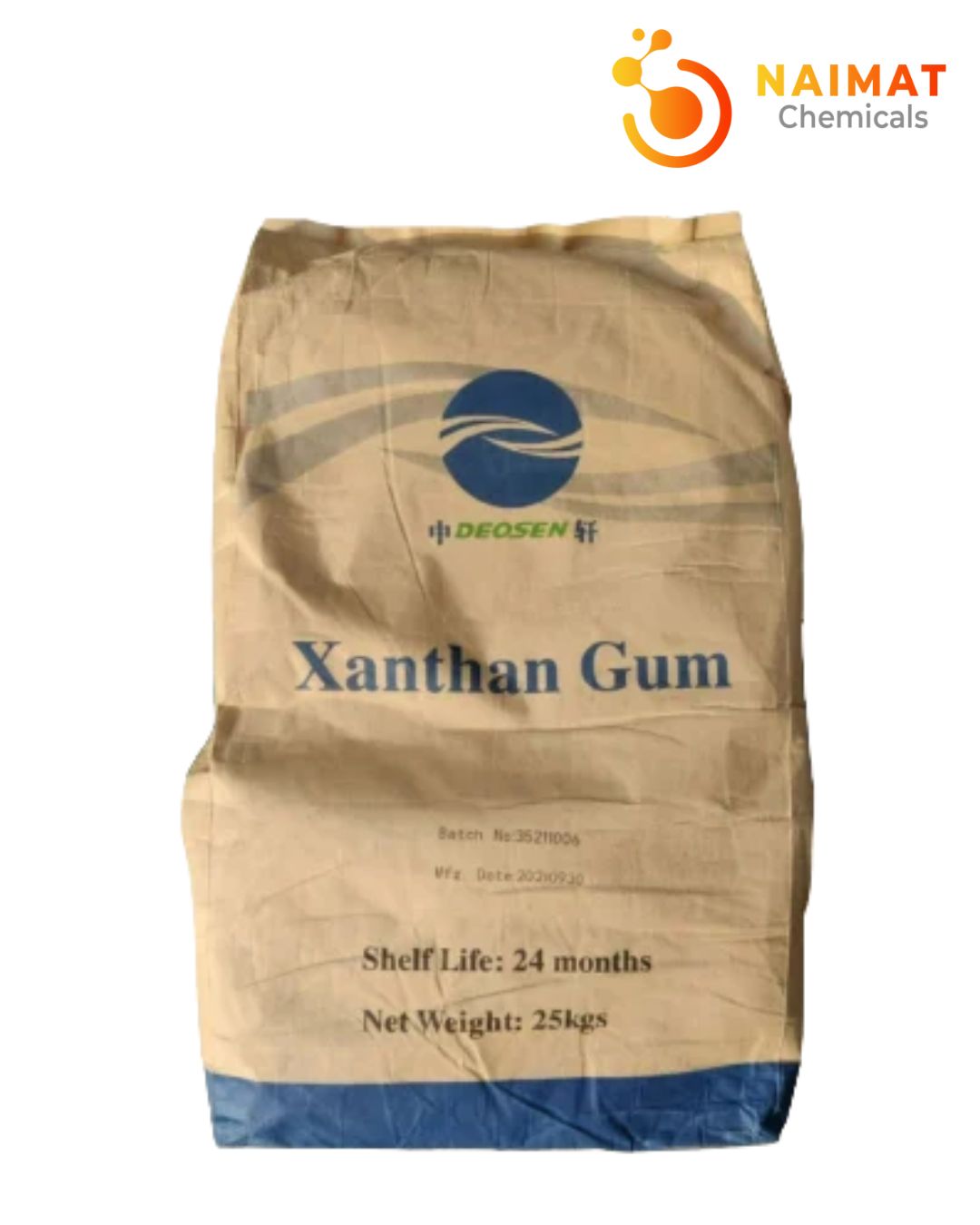 Xanthan Gum Food Grade Deosen