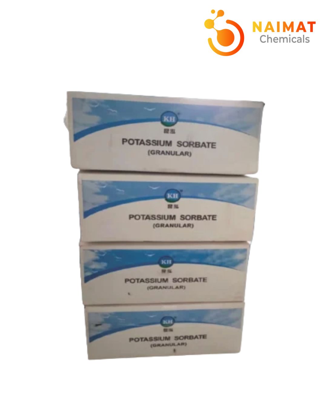 Potassium Sorbate