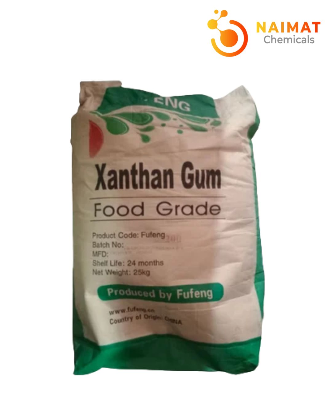 Xanthan Gum